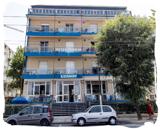 Hotel Riccione Italie Riccione Vacances