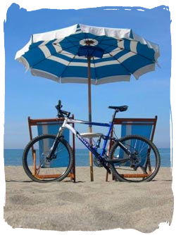 Riccione Bike Riccione Hotel 2 stelle